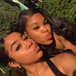 Meet your Posher, Aliyah